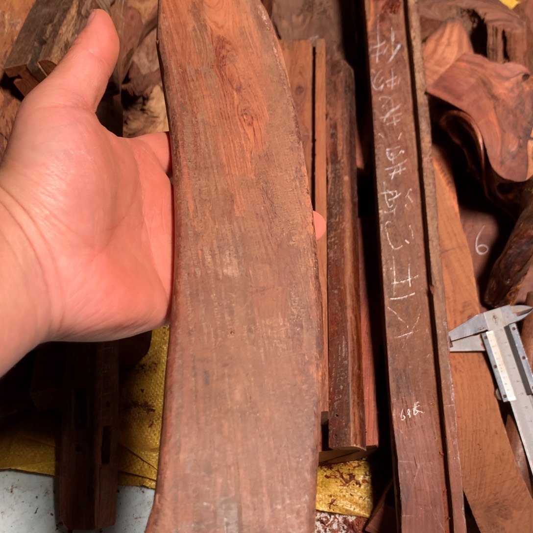 静***东黄花梨/降香黄檀黄花梨老料