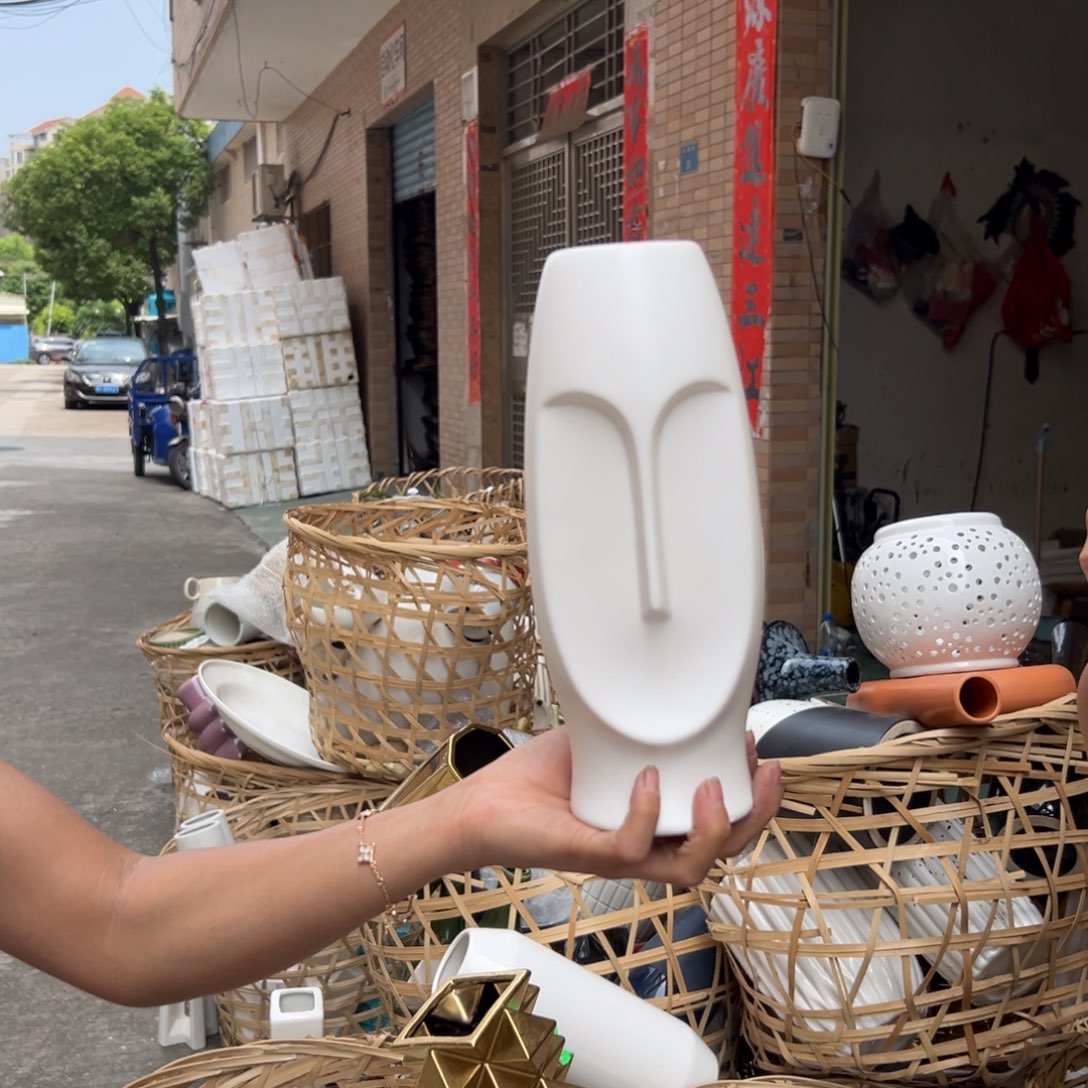 高温陶瓷工艺饰品（部分微瑕疵）27