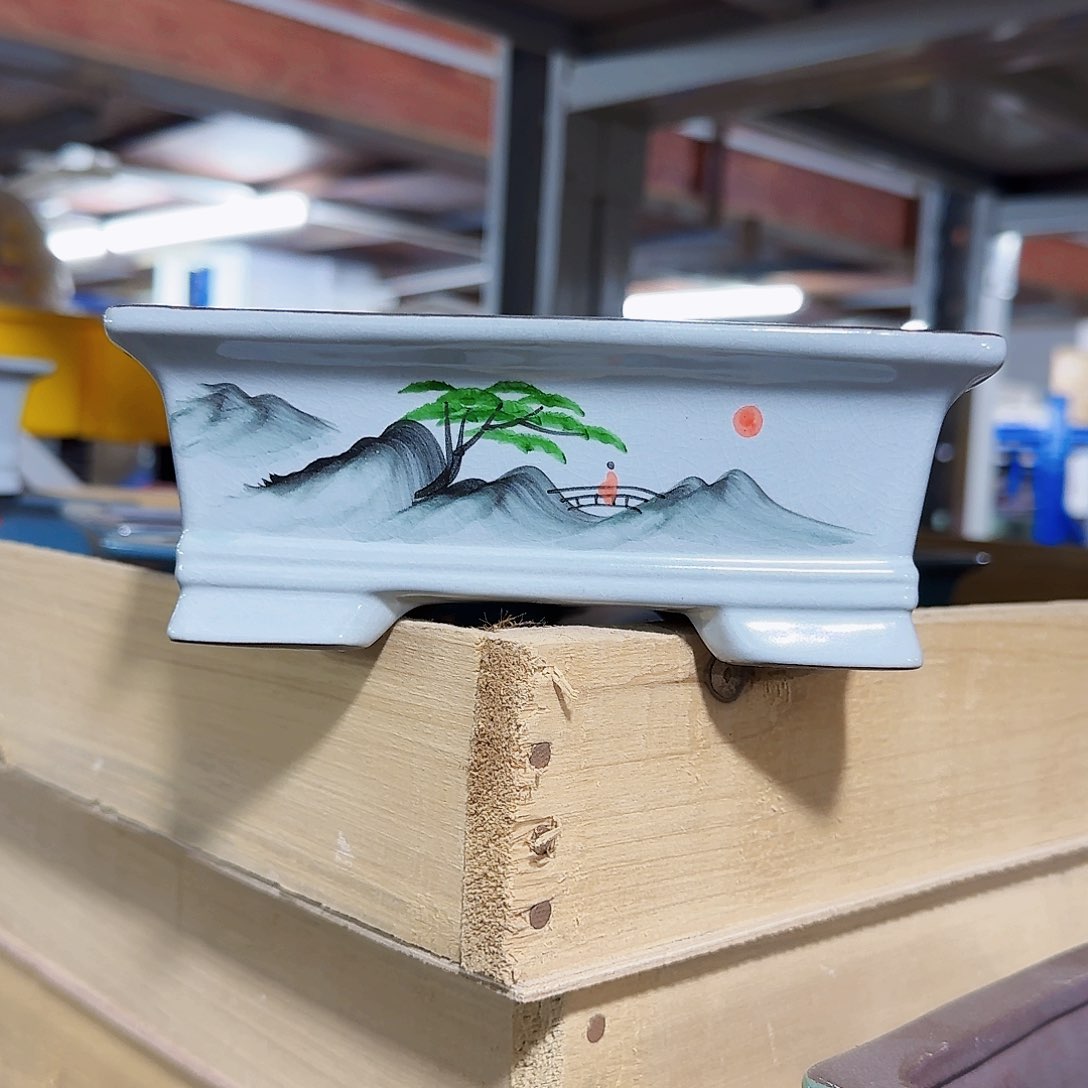 陶瓷陶瓷花盆特价上新