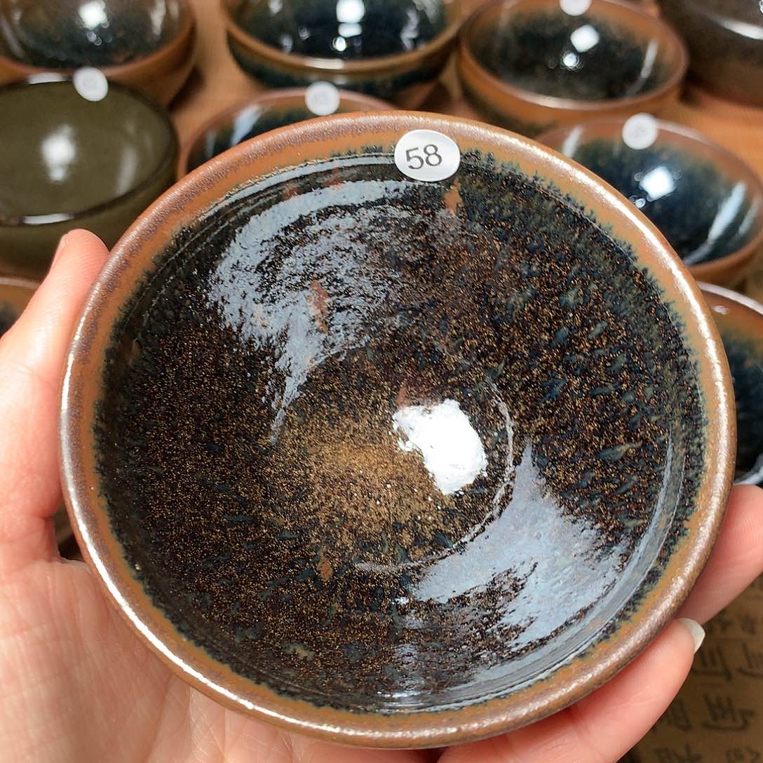 茶盏我们的生活方式是58