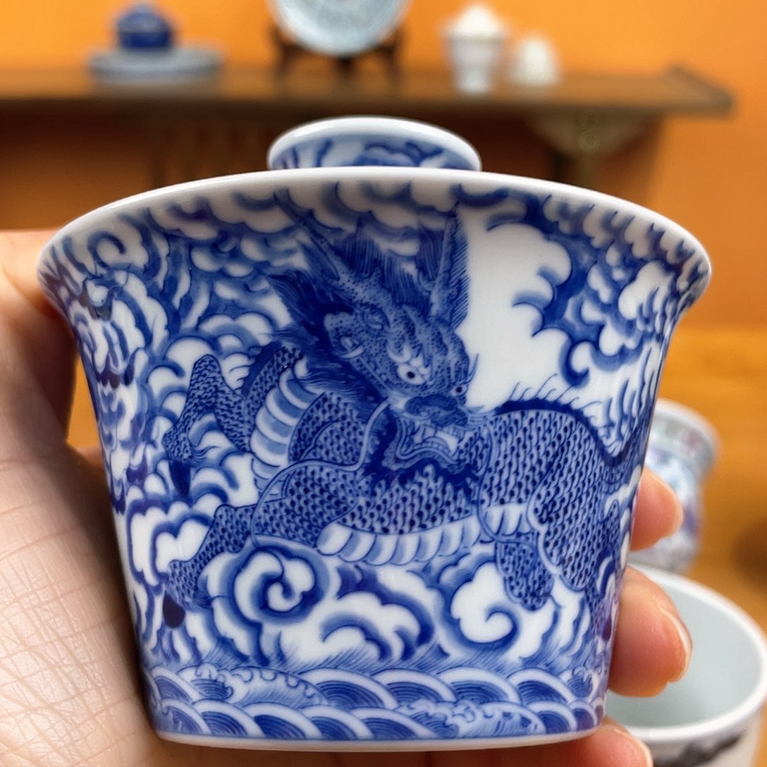 景德镇陶瓷景德镇瓷器