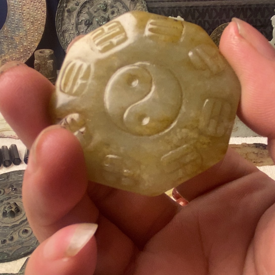 宋代天青色釉盘！我们的歌谣……渭****司