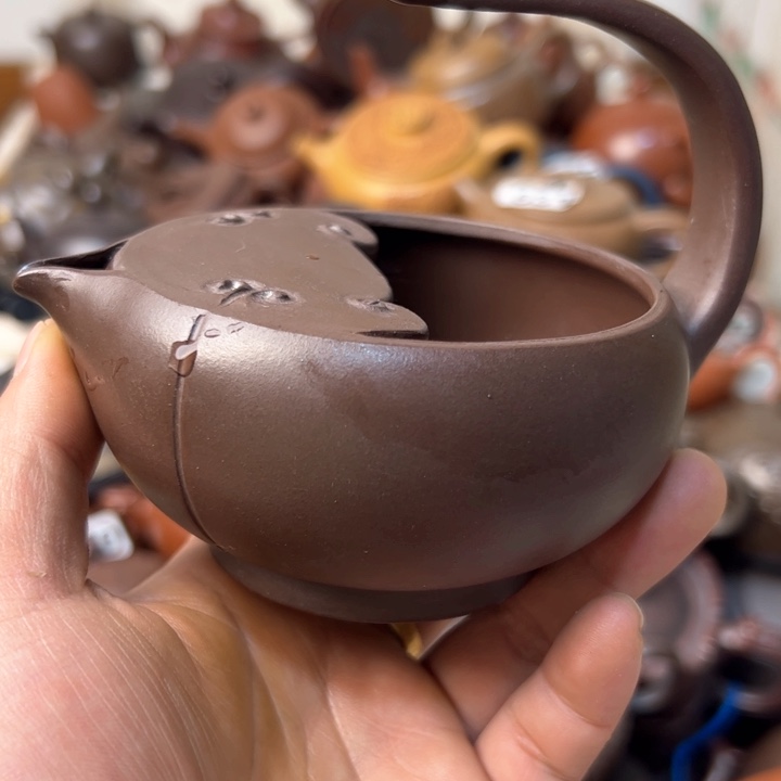 紫砂茶壶紫砂壶公道杯