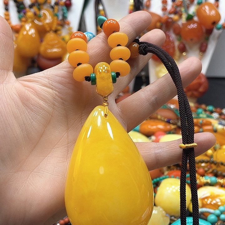 树脂家居饰品01010