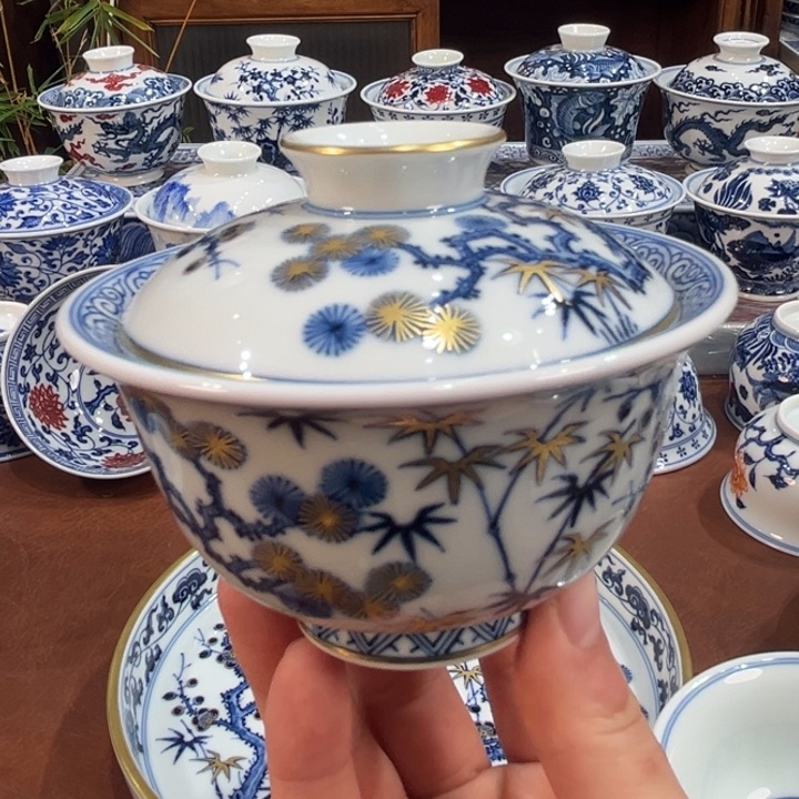 盖碗11111111111111