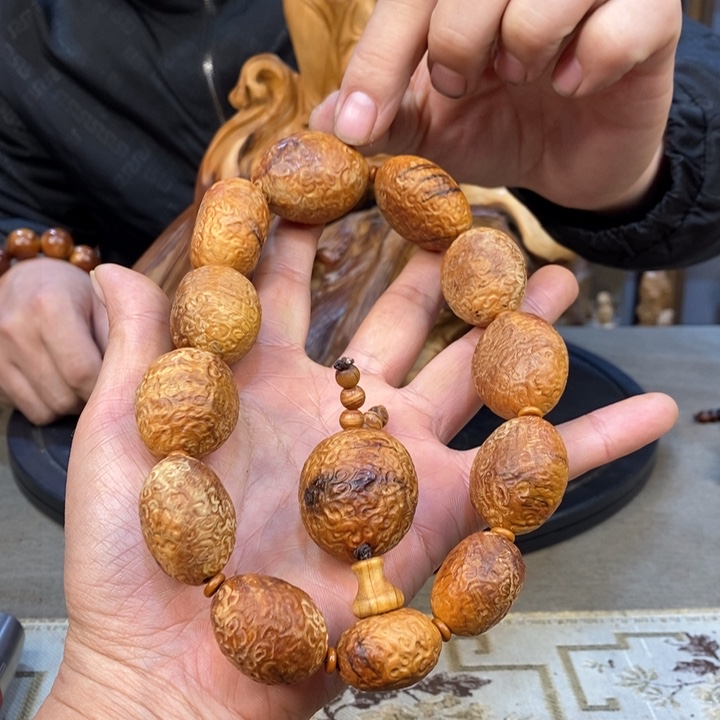 柏木（崖柏）崖柏1