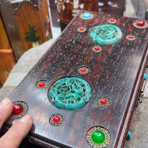 木盒子111111111111