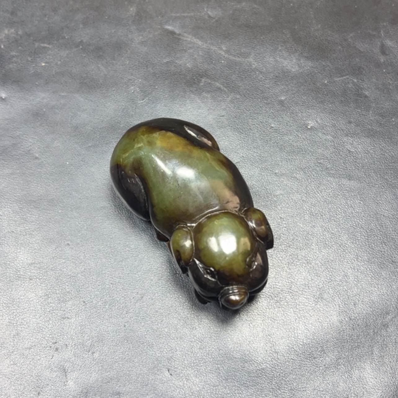 【闪购商品】和田玉把件未镶嵌