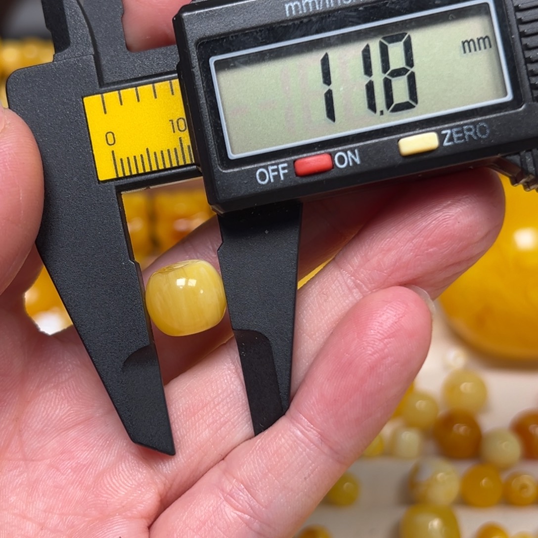 非金属配珠配饰113