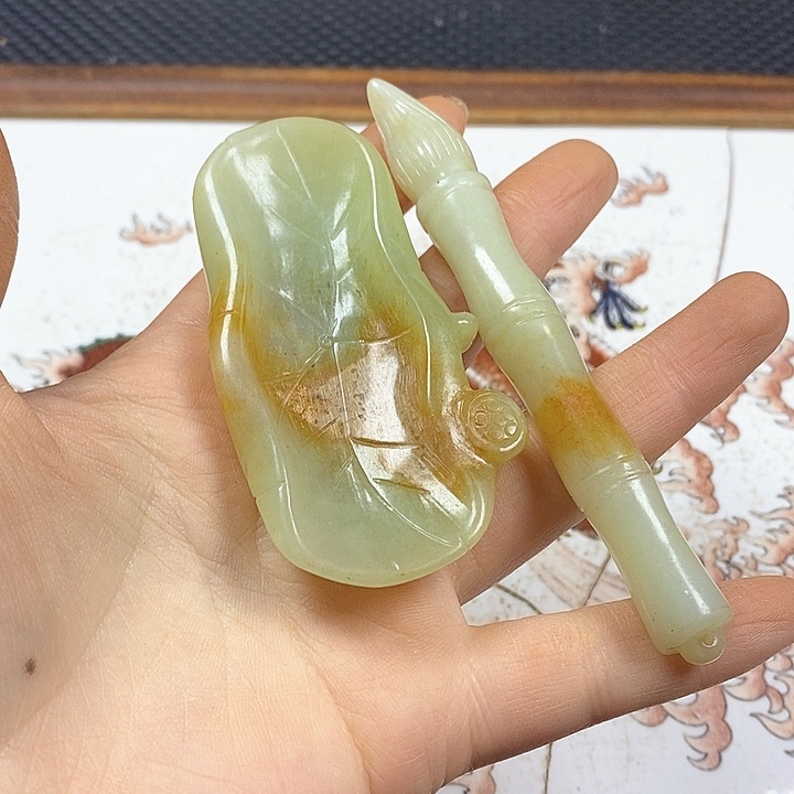 紫砂闪购商品，一图一物