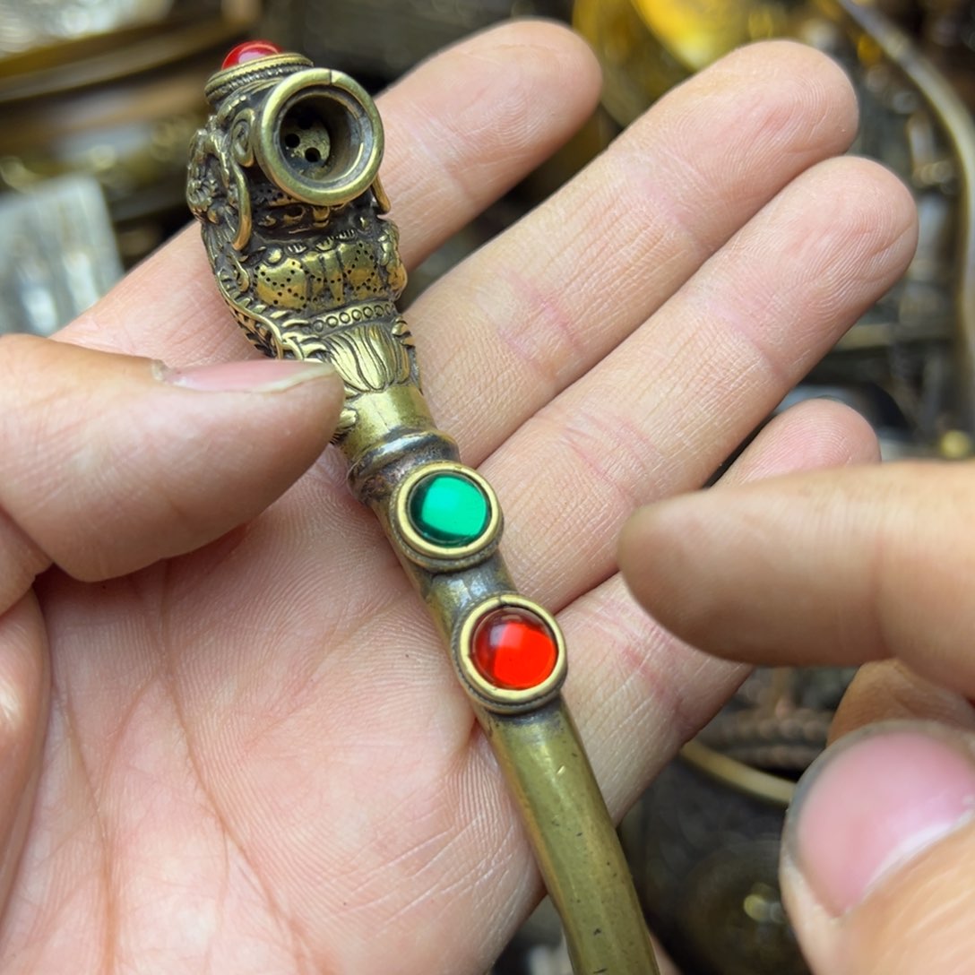 精美文玩精品摆件