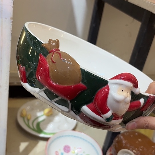 摆件外贸尾单微瑕，介意慎拍