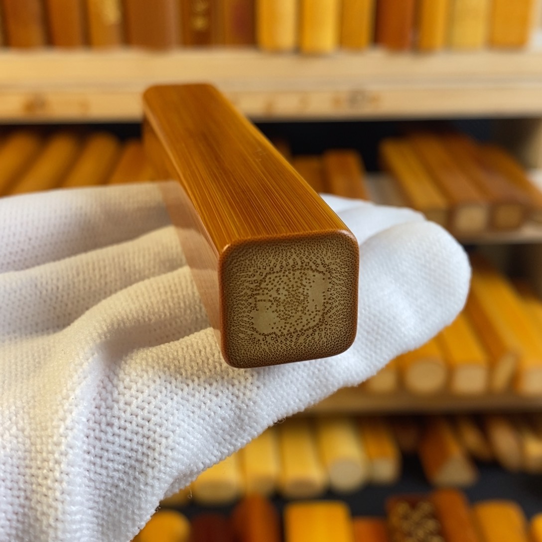 竹厚皮满蜜 红皮方1.8+