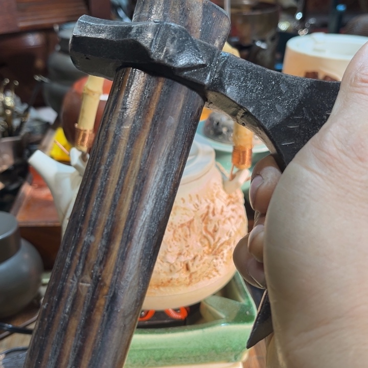 中古美术 金银铜铁锡