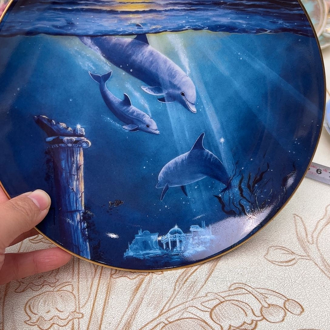 盘维多利亚欧洲中古