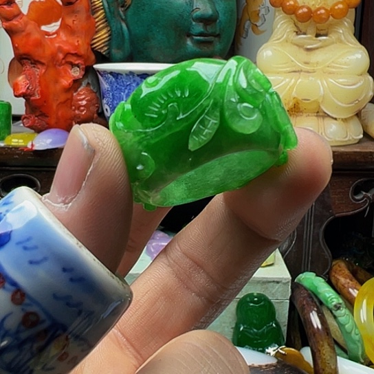 瓷片王**来新年开播进来看看