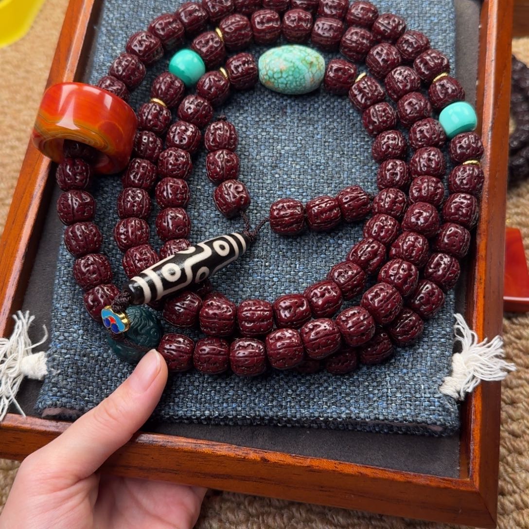 吊坠金刚菩提精品