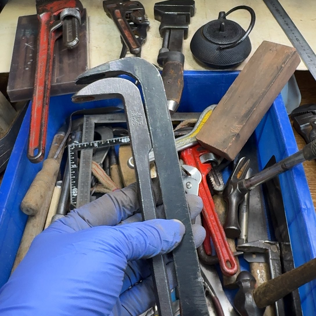 诚***A五金工具制造工艺