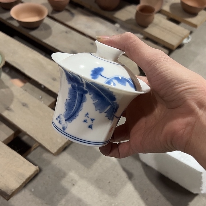 微瑕茶具介意勿拍