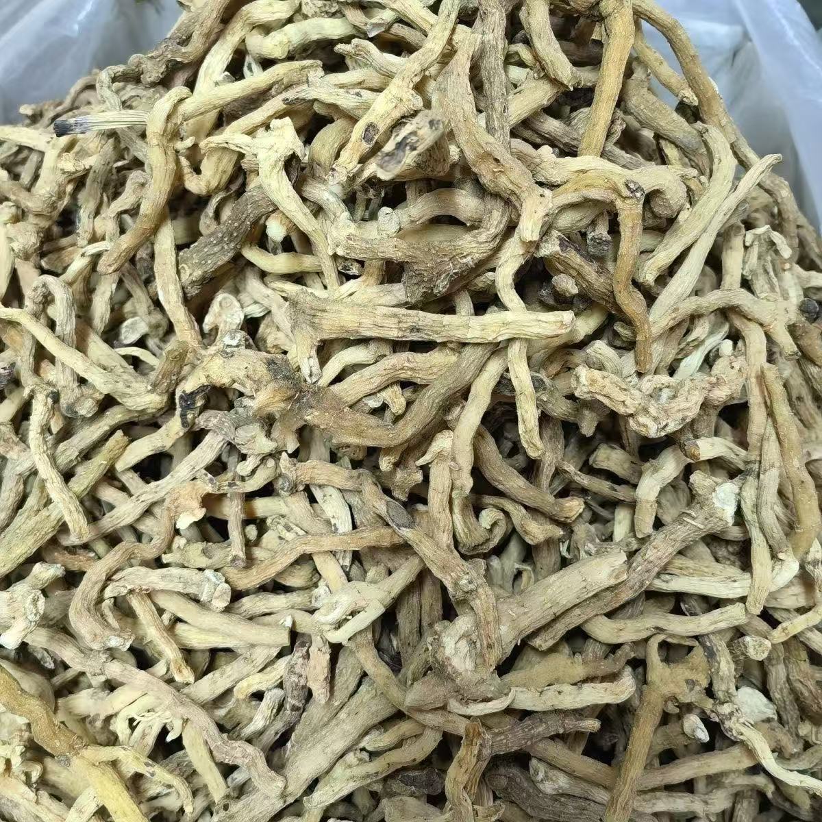 【小阿嫂】精选大山野生玉竹干条