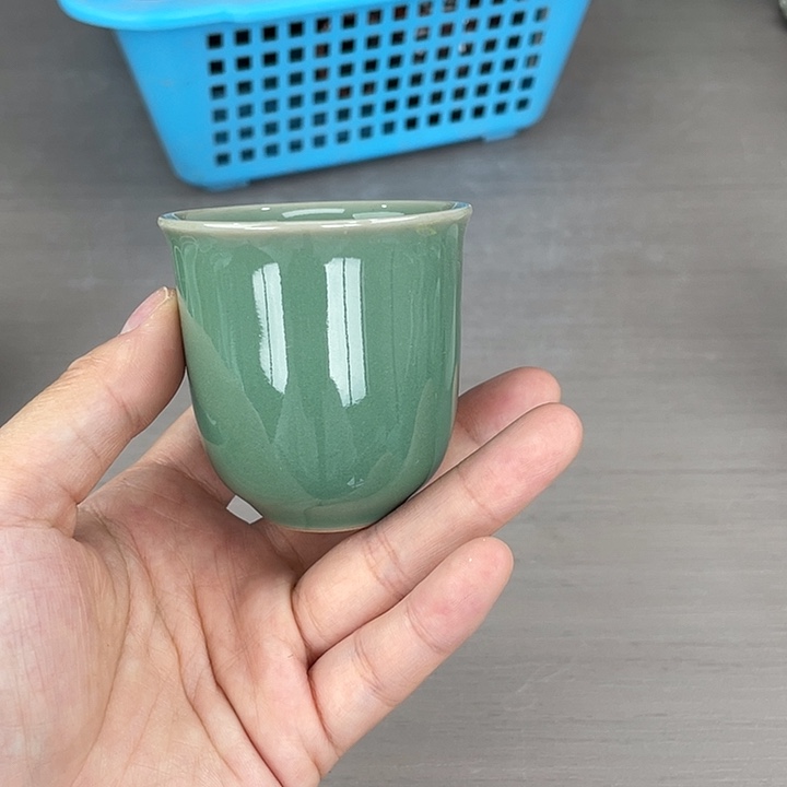 龙泉青瓷好好好啊