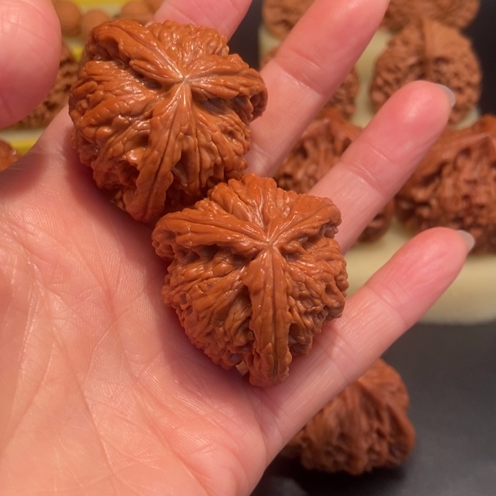 核桃手串/手链一*天核桃38