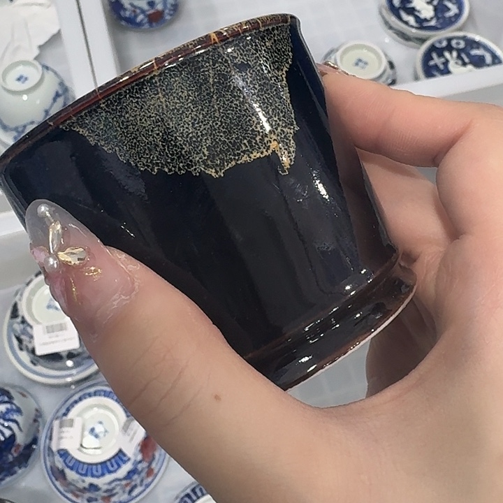 杯大福精选杯杯杯微瑕