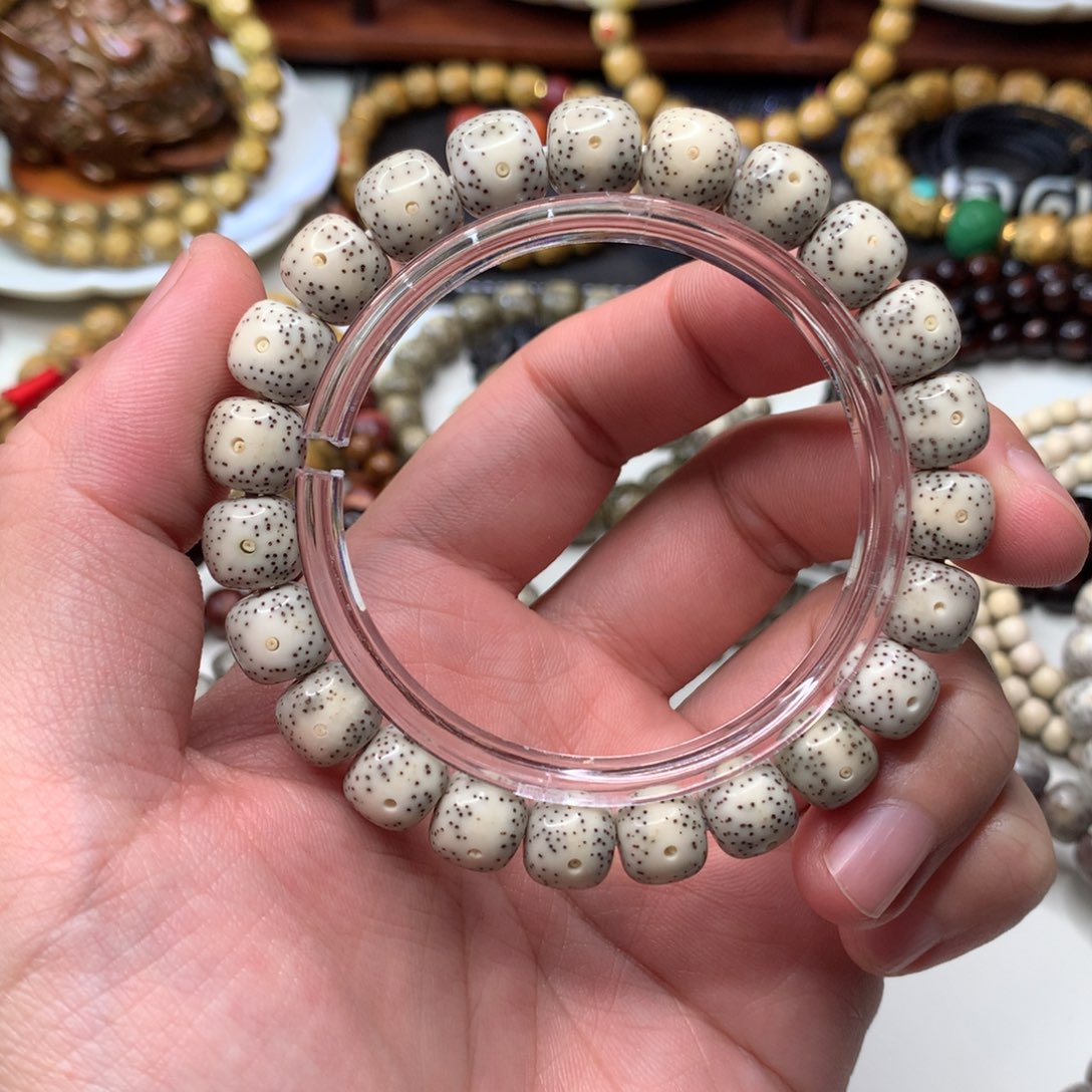 手串星月菩提星月菩提