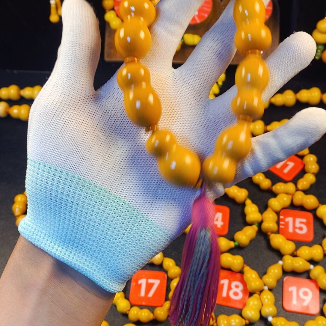 大叶紫檀（黑酸枝木类）风*者