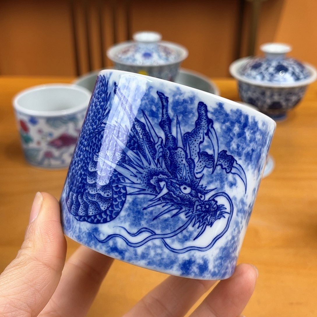 景德镇瓷器景德镇陶瓷