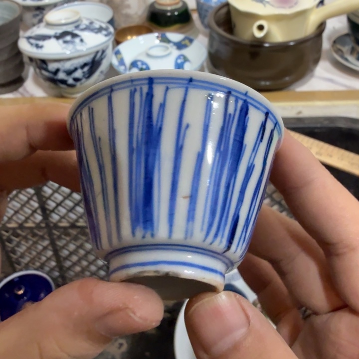 陶瓷推荐第二名20包邮