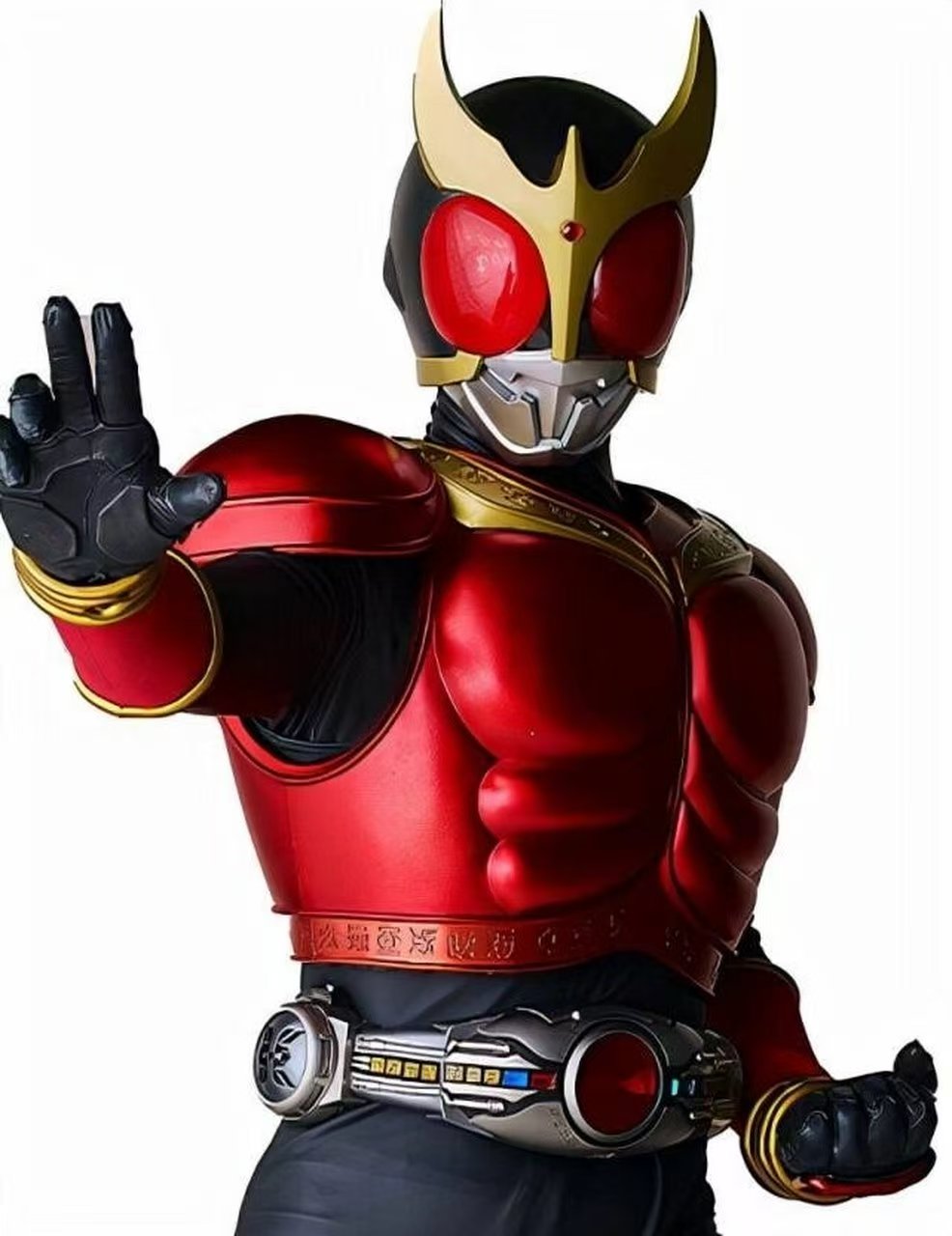 假面骑士随机数 所见即所得【siri版】