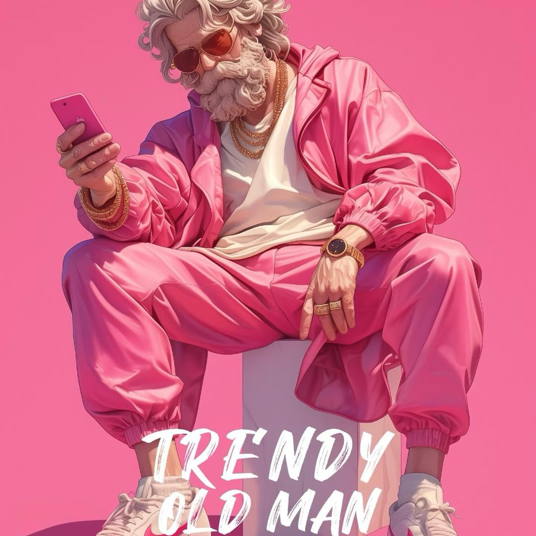 CR断色断码潮牌卫衣