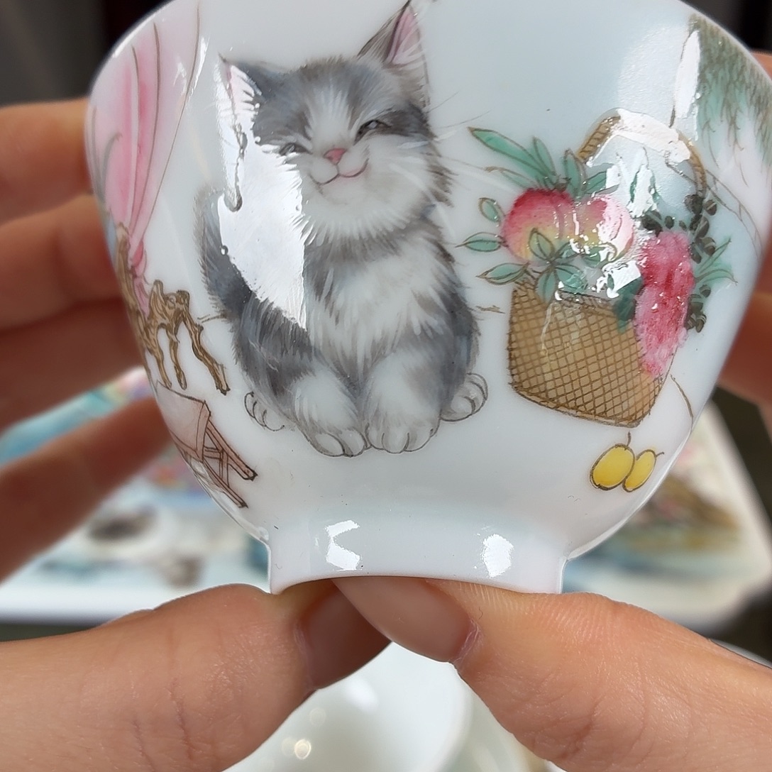 九鸣瓷艺九鸣瓷艺