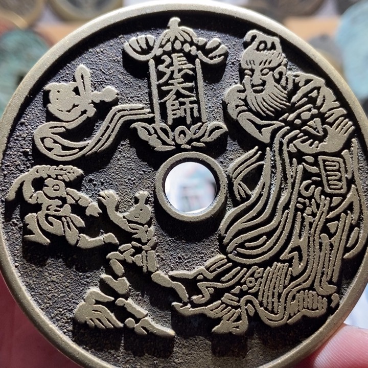 铜现代工艺品仿制品