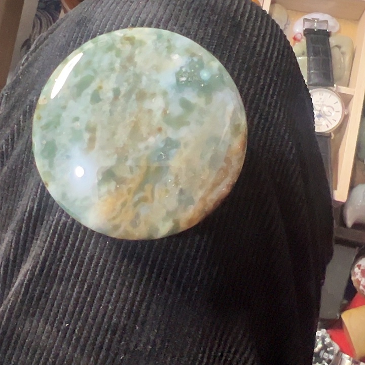 豫***）杂色豆（科檀/科特迪瓦檀木）