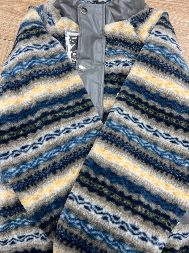 新款毛衣美式百搭男女潮牌