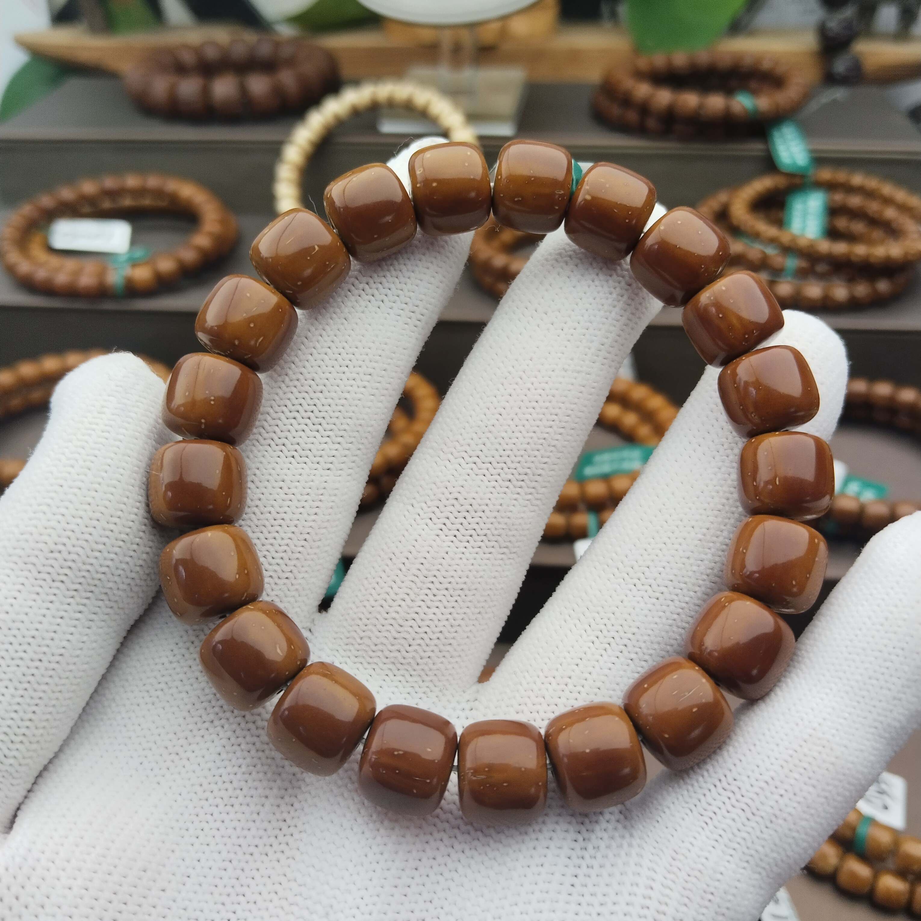 11紫金鼠实心老型