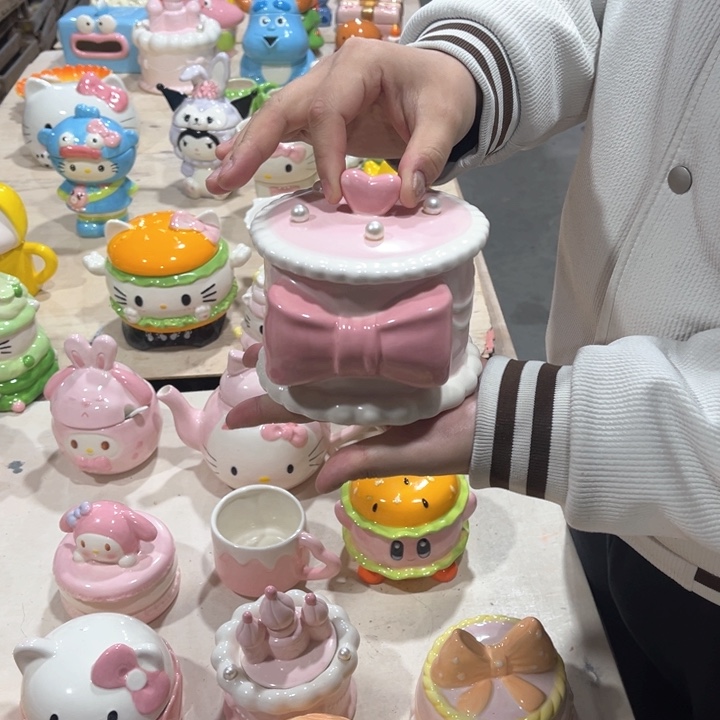 紫砂茶案这么多人都在