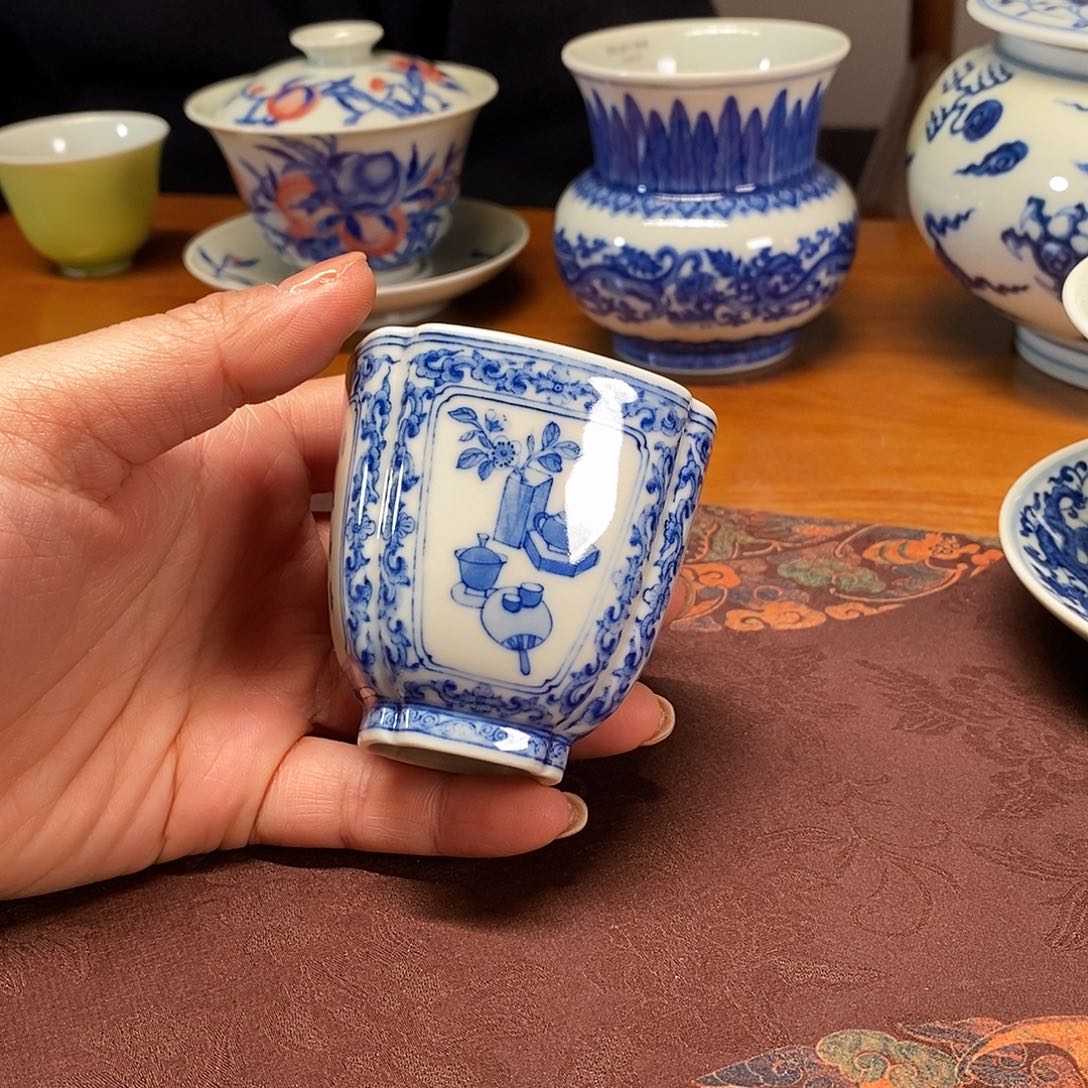 华军鼎成柴窑新年首场活动