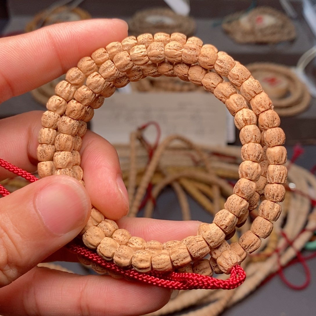 柏香籽/百香籽吊坠