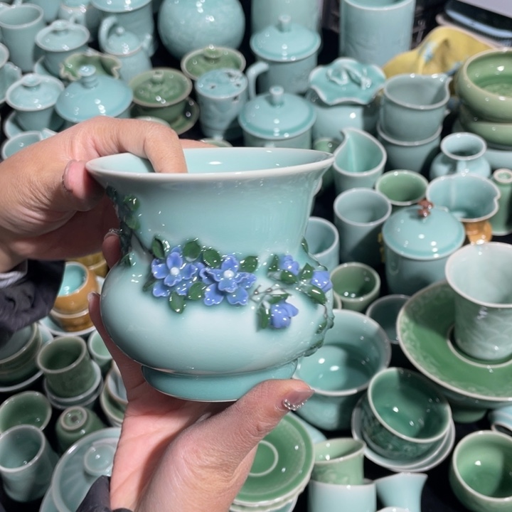 青瓷青瓷 青瓷青瓷