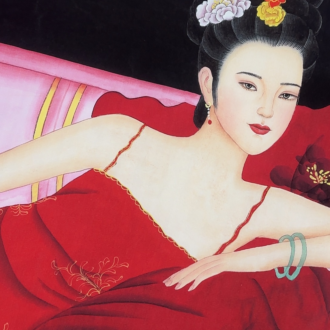 纸本展示作品作品展示