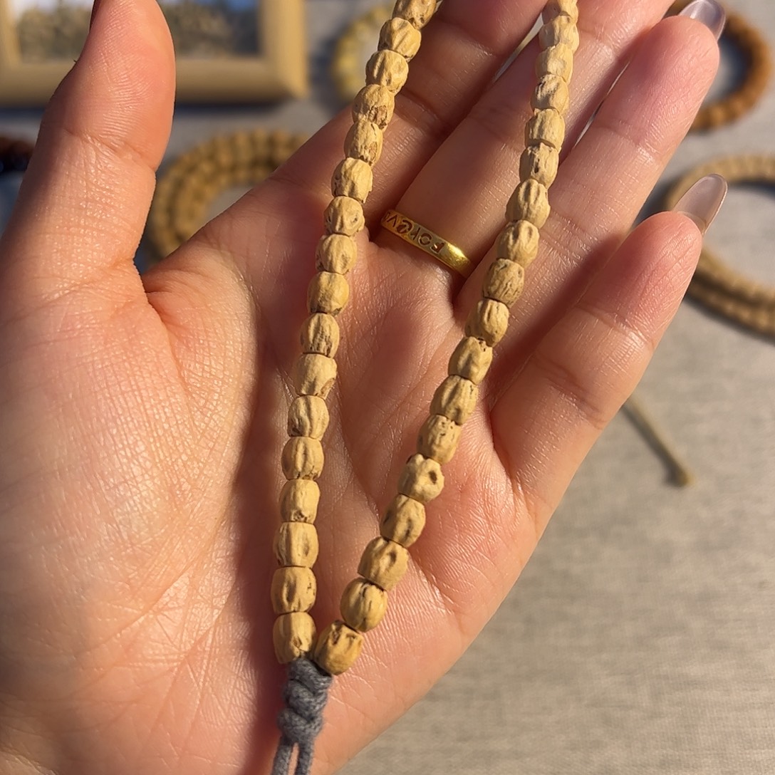 吊坠柏香籽/百香籽