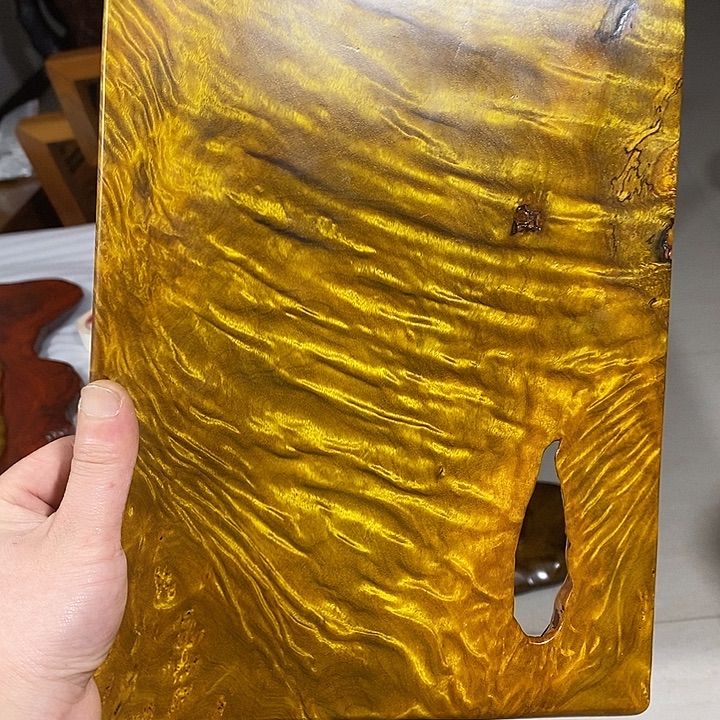 破布木（黄金檀）黄金樟33333