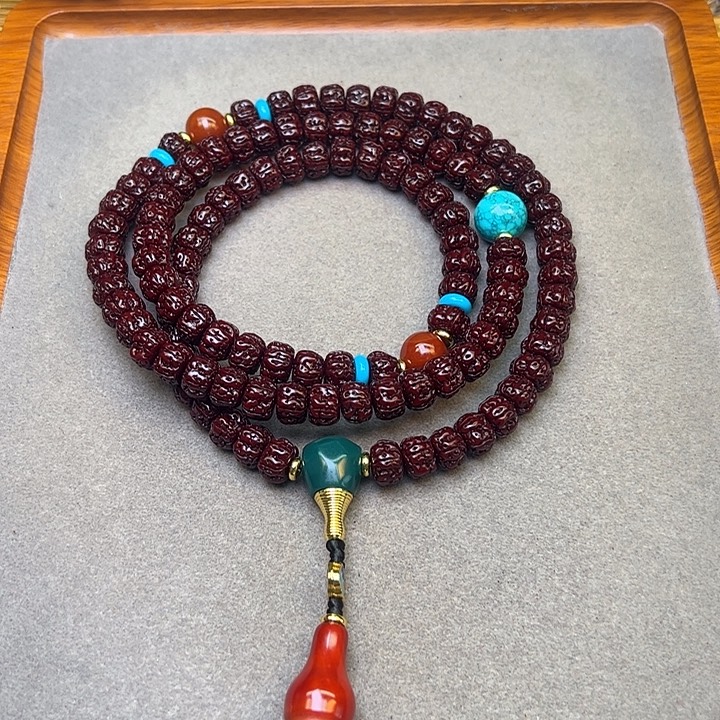 金刚菩提吊坠金刚10