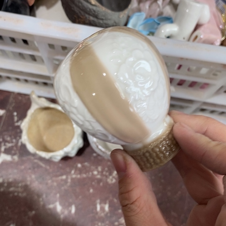 陶瓷树脂工艺摆件
