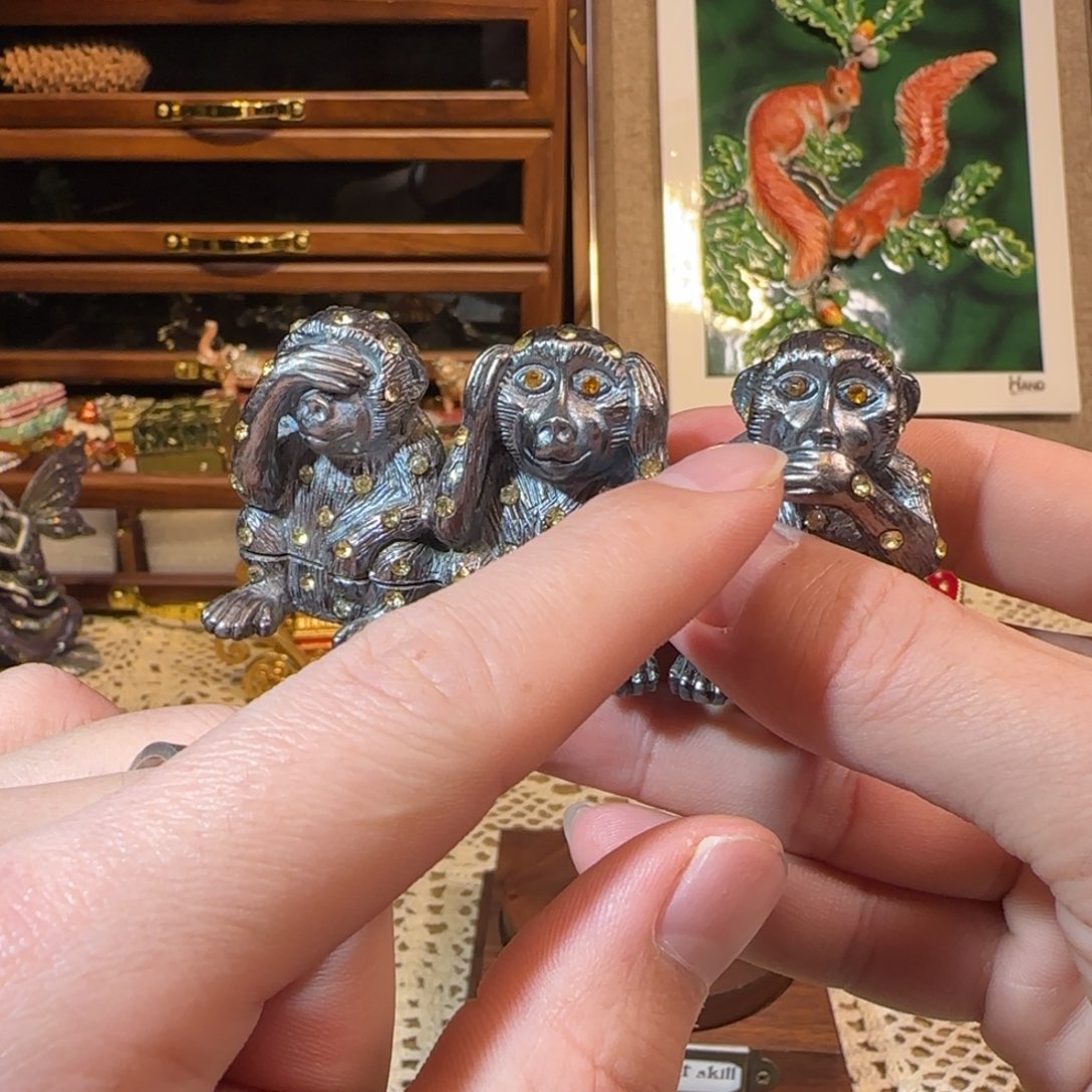 手工制品默认微瑕