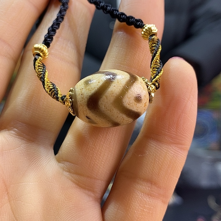 玛瑙/玉髓颈饰未镶嵌121