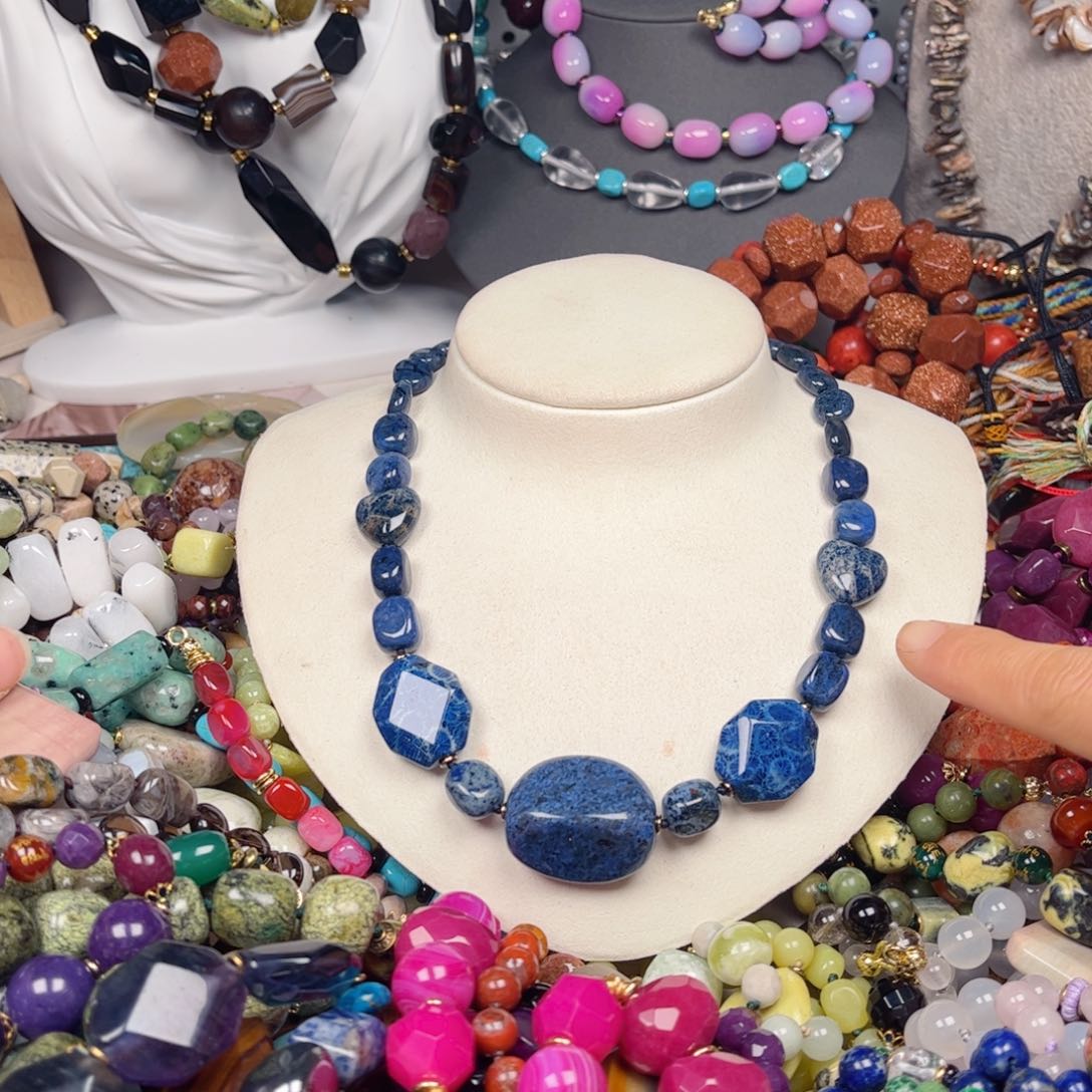 石英质玉珠宝奇石未镶嵌图